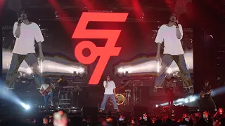 sheila on 7 pagi yang menakjubkan we the fest 2023 jakarta