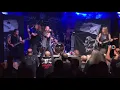 Download Lagu Flotsam \u0026 Jetsam - Hard on you (Austin, TX 05/14/2018)