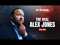 Alex Jones on Skull and Bones Secret Societies and the CIA