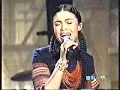 Amel Larrieux - Get Up LIVE