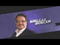 Amilcar Boscan y Willie Colon - Los Olores Del Amor | Salsa Romántica En Vivo