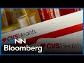 Using options to trade CVS Health Portfolio manager