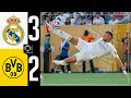 Download Lagu HIGHLIGHTS | Real Madrid 3-2 Borussia | FIFA Club World Cup