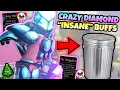 YBA Crazy Diamond got BUFFED but it changed NOTHING
