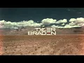 Tyler Braden - What I See (Lyric Video)