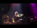 Download Lagu Focus - Pierre van der Linden Drum Solo (Live from Holmfirth Picturedrome, 3rd May 2024)