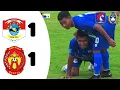 Highlight PERSEBATA LEMBATA VS PERSIBA BANTUL || LIGA 3 NUSANTARA 