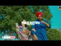 Neal (Slowed+ Reverb) - Sidhu Moose Wala | BARATO NATION