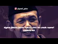 Download Lagu Kang Ibing - Dongeng Bangsat