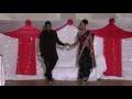 AMRISHA & MAHEN WALTZING THE NIGHT AWAY TO THEIR HONEYMOON - FIRED UP VIDEO & PHOTOGRAPHY