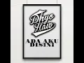 Ada Aku Disini - Dhyo Haw