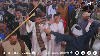 فكة الجنيه علي الرباب كروان الصعيد محمد عبده والنفنا احمد السوهاجي فرحة ابو فرحه دندنها