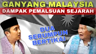 Download GEGEERR !! Ternyata Konfrontasi Indonesia - Malaysia Terjadi Akibat Penipuan Sejarah MP3