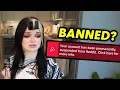 PeachJars got BANNED on Reddit