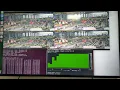 Deepstream 4 cctv sources worker count within Roi
