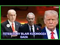 Download Lagu RIPOTI: TONY BLAIR ATAJWA KUIONGOZA GAZA BAADA YA VITA|HAMAS WAGOMA