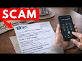 8 MAIL THEFT SCAMS Spreading FAST RIGHT NOW Bank Customers BEWARE