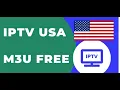 How to Access IPTV USA Free Playlists Easy Setup Guide for Smart TV Android More