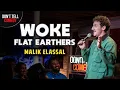 Download Lagu Woke Flat Earthers | Malik Elassal | Stand-upcomedy