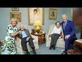 President Biden to deliver Jimmy Carther s eulogy
