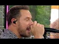 Good Morning America - Little Big Town - Rollin'