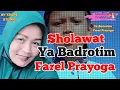 Download Lagu Farel Prayoga  bersholawat  Ya Badrotim .