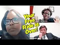 Self-Righteous Tenant s YEARS of Unpaid Rent and ENDLESS Excuses - Judge s Reality Check Is EPIC