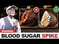 Why Dr Sebi Said NEVER Eat Sweet Potato Eat This Instead