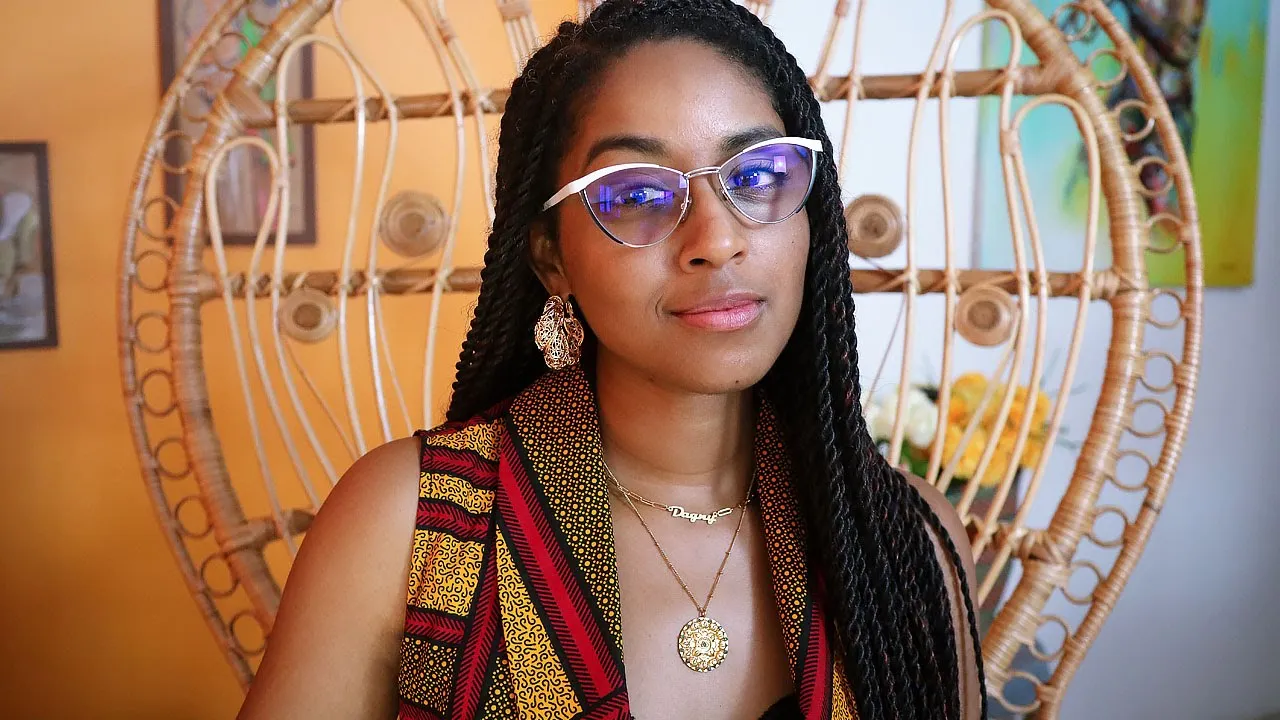 What Is Afrofuturism And Africanfuturism | Dagny Zenovia