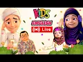 Download Lagu 🔴Kids Land  English Cartoon Live  | Watch Ghulam Rasool Cartoon Series  Kaneez Fatima in English