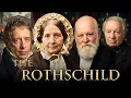The Entire History of the House of Rothschild Inside the Wealthiest Family s Forbidden Marriages