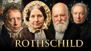 The Entire History of the House of Rothschild Inside the Wealthiest Family s Forbidden Marriages