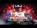 Download Lagu Toru x Zeny X Viny x Mika- Perdon (Official Video)|UNIAO