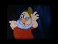 Download Lagu Snow White And The Seven Dwarfs Diamond Edition UK VHS And DVD Promo
