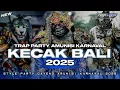 Download Lagu DJ KECAK BALI 2025 TRAP PARTY BASS PANJANG AMUNISI KARNAVAL ‼️