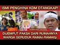 Download Lagu PENGHINA KANG DEDI DITANGKAP!DIJEMPUT PAKSA POLISI! WARGA GERUDUK RAMAI2 IBU ISMI INI GAK TAU MALU?!