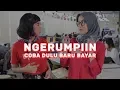 Lagu Ngerumpiin Coba Dulu Baru Bayar
