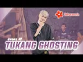 James AP - Tukang Ghosting
