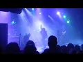UNZUCHT - ALLEIN live Hamburg 07.12.2019