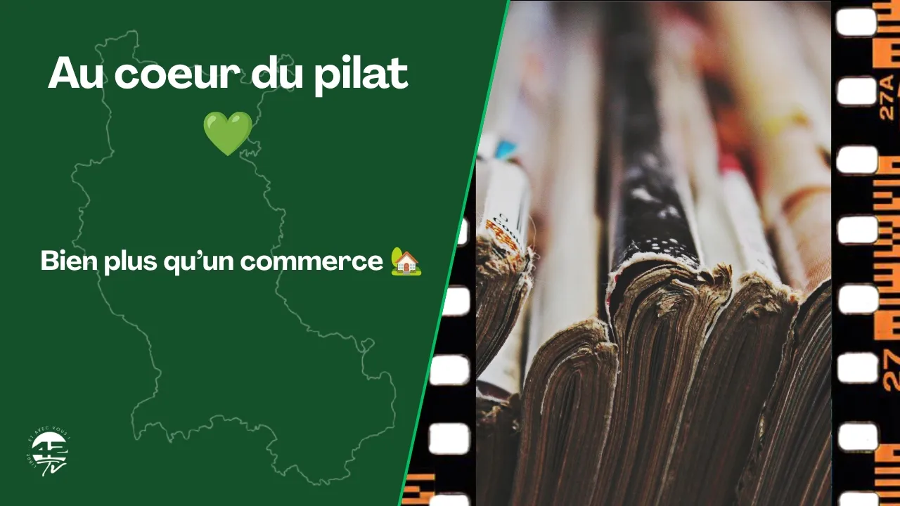 Depuis 1998, ils sont le cœur de Saint-Romain-les-Atheux