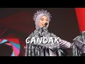 Download Lagu Candak - Wany Hasrita [ KMI - Putera Puteri Irama Melayu ]