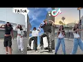 BB Belt - Ice Spice NEW Dance TikTok Compilation 2024