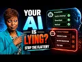 Stop Letting AI Agree With You 6 Ways to Get Brutally Honest Feedback