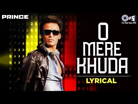 Download MP3 O Mere Khuda Dil Hua Fida - Lyrical | Prince | Vivek Oberoi | Atif Aslam | Bollywood Hits|Hindi Hits