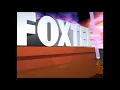 Foxtel old logo Remake