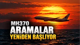 Kayıp Malezya Uçağı MH370: 12 Yıl Sonra Ne Değişti?