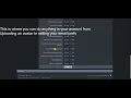 Simple Settings on Truckingboards