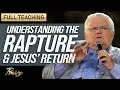 John Hagee The Rapture in Today s World Return of Jesus Christ Full Teaching Praise on TBN