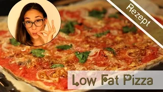 15-Minute Pizza Recipe | No Yeast Dough! | Bigger Bolder Baking. 