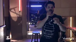 بناقصه  لايف  مصطفي حجاج  الحفلة      دندنها